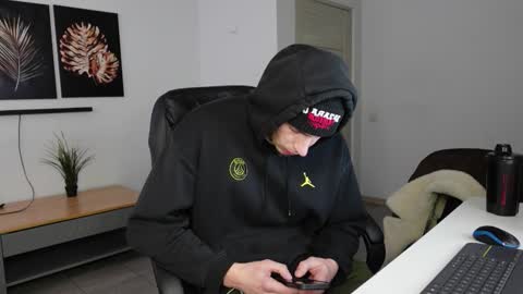 RYAN DOZER online show from 02/21/26, 06:25