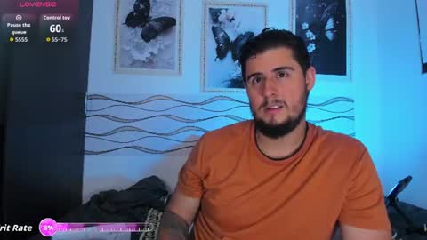 Ryan Evannss online show from 06/13/26, 03:54