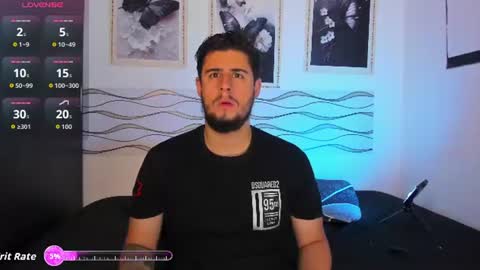 Ryan Evannss online show from 06/14/26, 03:41