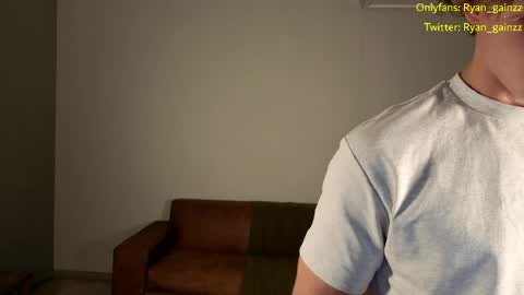 Ryan gainzz online show from 08/09/26, 05:18