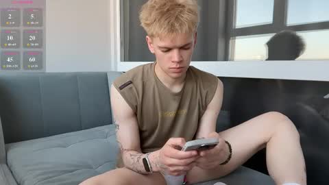 Kevin online show from 05/24/26, 02:00