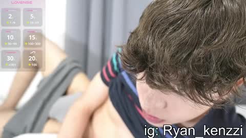 ryan online show from 04/03/26, 06:33