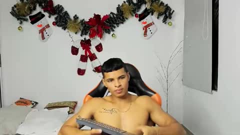 ryan_myerz online show from 01/08/26, 06:21