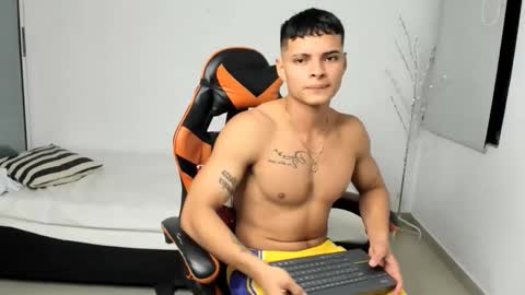 ryan_myerz online show from 02/07/26, 03:32