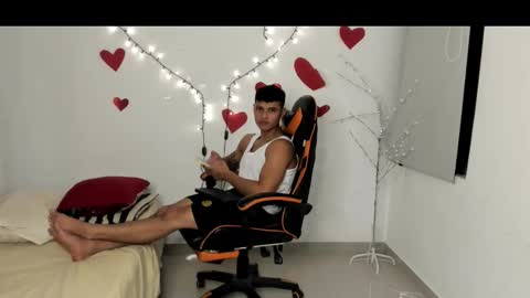 ryan_myerz online show from 02/23/26, 12:52