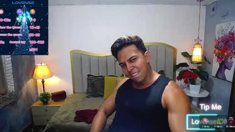 Ryan online show from 12/18/25, 07:20