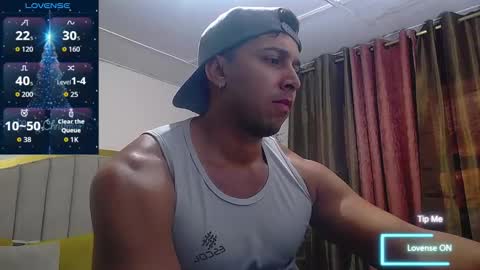 Ryan online show from 12/22/25, 07:11