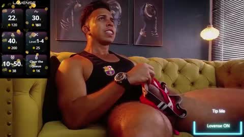 Ryan online show from 01/15/26, 08:01