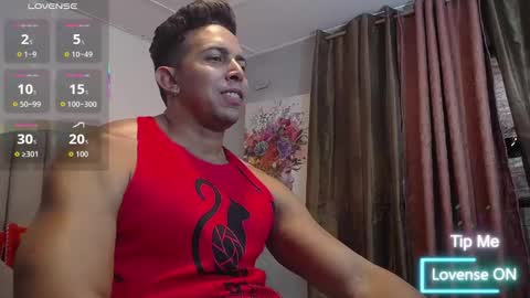 Ryan online show from 03/05/26, 07:21