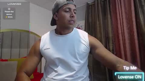 Ryan online show from 03/09/26, 07:07