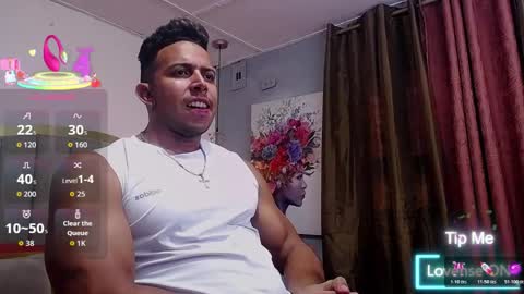 Ryan online show from 03/16/26, 07:18