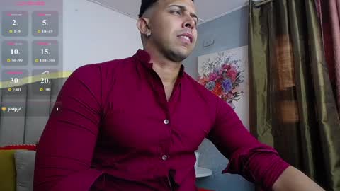 Ryan online show from 03/31/26, 07:25