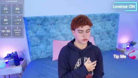 Snapshot of ryan_onfire chatting on 02/12/26, 11:38 R Y A N ON F I R E online show from 02/12/26, 11:38