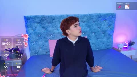 Snapshot of ryan_onfire chatting on 02/18/26, 11:17 R Y A N ON F I R E online show from 02/18/26, 11:17