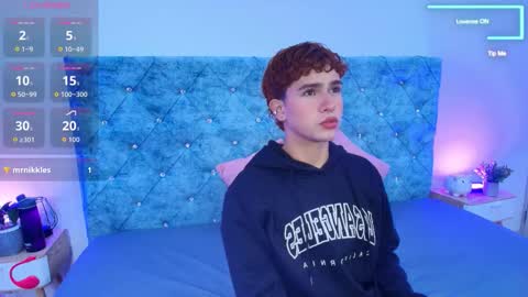 Snapshot of ryan_onfire chatting on 02/19/26, 11:17 R Y A N ON F I R E online show from 02/19/26, 11:17