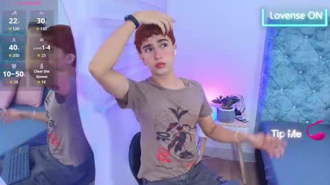 Snapshot of ryan_onfire chatting on 02/27/26, 11:32 R Y A N ON F I R E online show from 02/27/26, 11:32