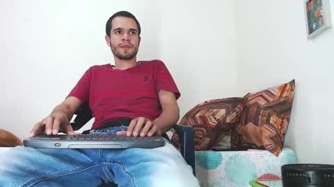 Snapshot of ryan_palmer chatting on 01/09/25, 10:20 Ryan Palmer online show from 01/09/25, 10:20