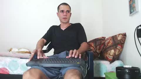 Snapshot of ryan_palmer chatting on 01/11/25, 11:35 Ryan Palmer online show from 01/11/25, 11:35