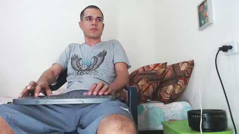 Snapshot of ryan_palmer chatting on 01/12/25, 09:51 Ryan Palmer online show from 01/12/25, 09:51