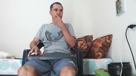 Snapshot of ryan_palmer chatting on 01/13/25, 03:15 Ryan Palmer online show from 01/13/25, 03:15