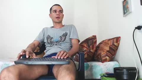 Snapshot of ryan_palmer chatting on 01/13/25, 10:03 Ryan Palmer online show from 01/13/25, 10:03