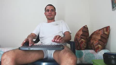 Snapshot of ryan_palmer chatting on 01/16/25, 11:06 Ryan Palmer online show from 01/16/25, 11:06