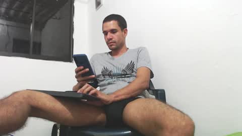 Snapshot of ryan_palmer chatting on 02/12/25, 11:41 Ryan Palmer online show from 02/12/25, 11:41