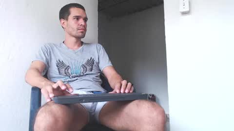 Snapshot of ryan_palmer chatting on 02/13/25, 03:14 Ryan Palmer online show from 02/13/25, 03:14