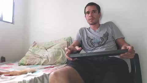 Snapshot of ryan_palmer chatting on 02/24/25, 07:41 Ryan Palmer online show from 02/24/25, 07:41