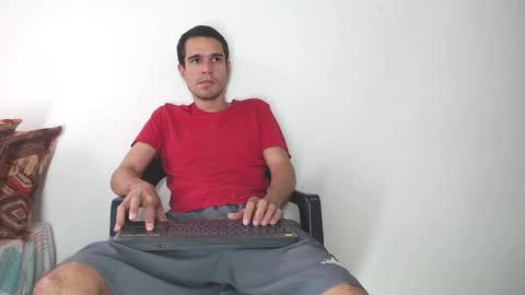 Snapshot of ryan_palmer chatting on 03/01/25, 08:53 Ryan Palmer online show from 03/01/25, 08:53