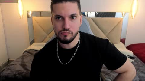 Ryan online show from 01/13/26, 03:45