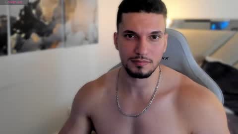 Ryan online show from 07/02/26, 03:23
