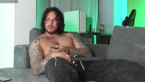 RYAN online show from 02/08/26, 06:17