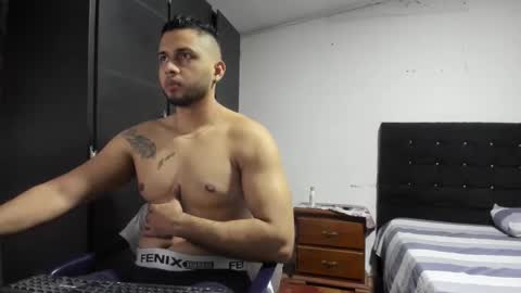 ryan_xc1 online show from 03/01/26, 02:24