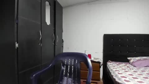 ryan_xc1 online show from 03/09/26, 02:48