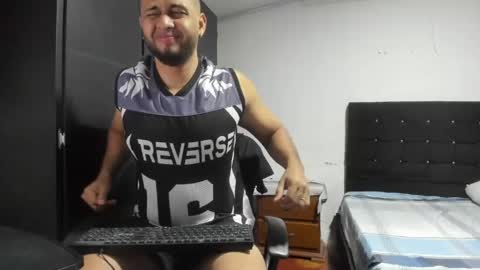 ryan_xc1 online show from 05/29/26, 03:15
