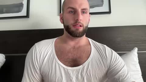 Ryan  Chad online show from 02/11/25, 03:29