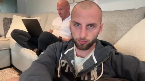 Ryan  Chad online show from 02/28/25, 07:46