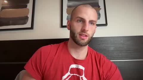 Ryan  Chad online show from 11/13/25, 10:58