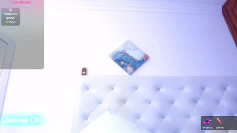 Hanna  online show from 02/25/25, 05:25