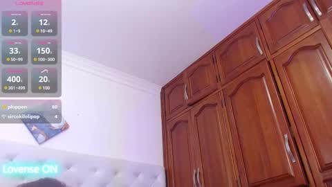 Hanna  online show from 03/11/25, 10:42