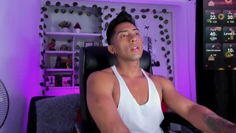 ryanboy30 online show from 12/26/24, 10:20