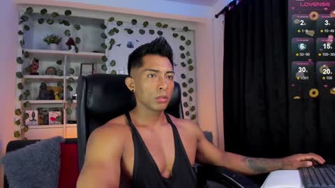 ryanboy30 online show from 12/29/24, 10:57