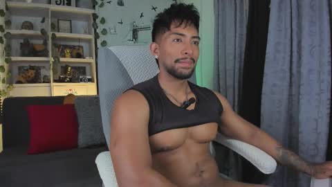 Snapshot of ryanboy30 chatting on 02/27/26, 02:50 ryanboy30 online show from 02/27/26, 02:50