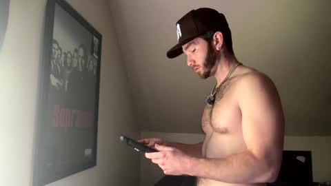 ryancap0195 online show from 04/29/26, 06:03