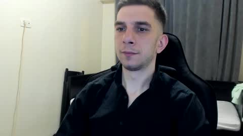 Andrew C. online show from 04/11/26, 08:57