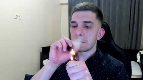 Andrew C. online show from 04/12/26, 08:25