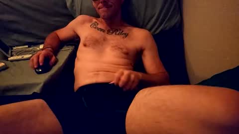 RFC666 online show from 12/03/25, 04:31