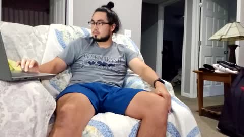 Ryanime online show from 10/18/25, 10:32