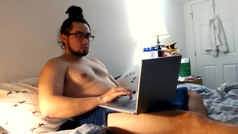 Ryanime online show from 04/08/26, 10:04